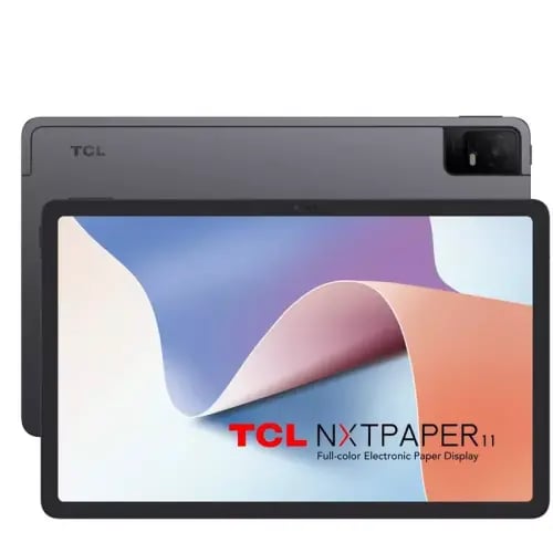 تابلت تي سي ال (TCL TAB) مقاس 11 إنش 2K | سعة 128...