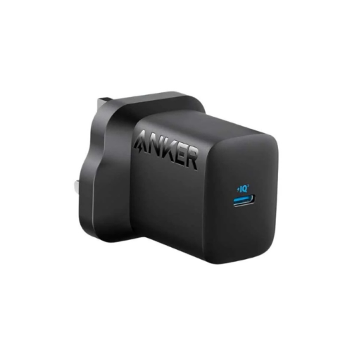 انكر - شاحن منزلي 312 بقوة 30 واط بمنفذ تايب سي