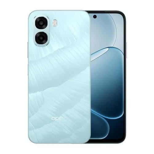 اوبو A6x (نسخة 4G) 256 جيجابايت ورام 4 جيجا