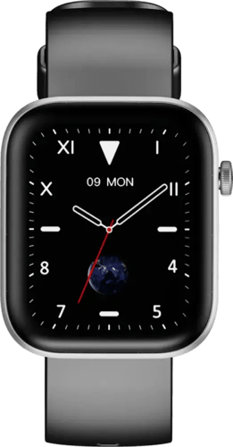 ساعة ذكية HMD Watch P1 | مكالمات بلوتوث وتتبع شامل...