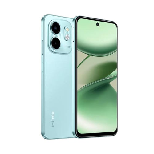 انفنكس سمارت 9 4جي 4 جيجا 128 جيجا