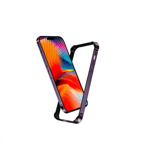 اطار +حمايه للكاميرا للايفون