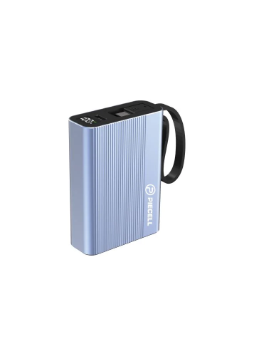 بايسل بطارية متنقلة 20000 ملي امبير 35 واط