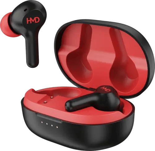 سماعة بلوتوث HMD DUB P50 اللاسلكية | مكالمات واضحة...