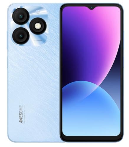 ايتل ايه 50 4جي 12 جيجا 256 جيجا