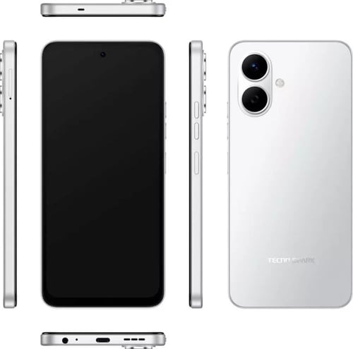 تكنو سبارك جو2 4جي 4 جيجا 128 جيجا