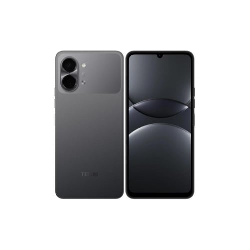 تكنو سبارك جو 3 رام 4 جيجا ذاكرة 128 جيجا