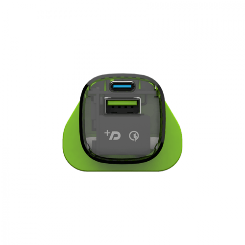 قوي شاحن منزلي ميني 30 واط