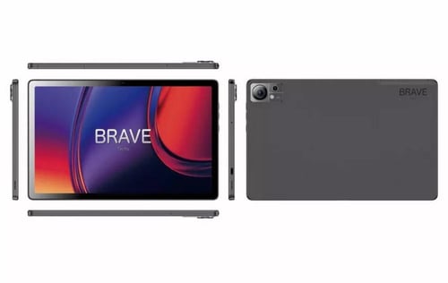 بريف تاب تي 3 برو 10 انش 128 جيجا واي فاي