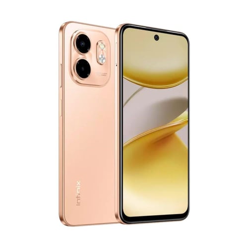 انفنكس سمارت 9اتش دي 4جي 3 جيجا 64 جيجا