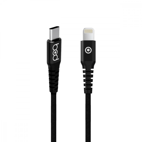 بود كيبل ايفون تايب سي 120 سم