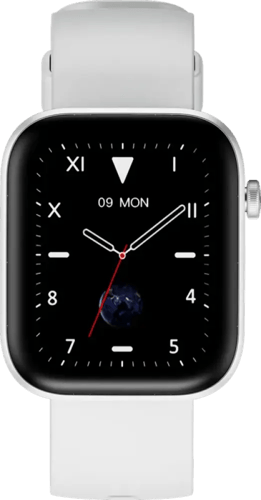 ساعة ذكية HMD Watch P1 | مكالمات بلوتوث وتتبع شامل...