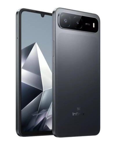 انفنكس هوت 60 اي 5جي 8 رام 256 جيجا