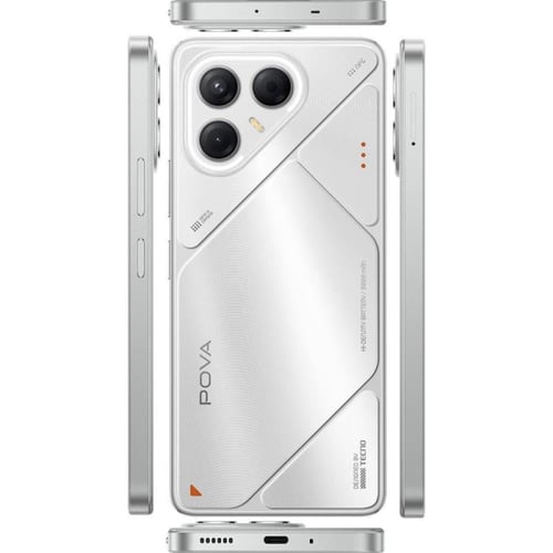 تكنو بوفا7 الجيل الخامس 256 جيجا