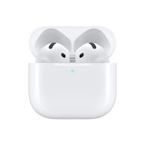 ابل، إيربودز الجيل الرابع ، مع خاصية عزل الصوت