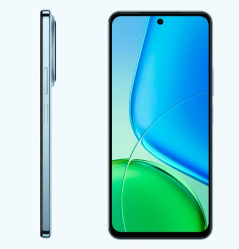 فيفو واي 39 5 جي 256 جيجا