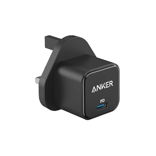 انكر شاحن منزلي تايب سي 20 واط