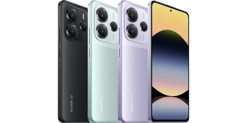 ريدمي نوت 14 5جي 8 جيجا 256 جيجا