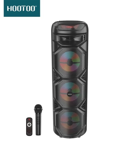 سبيكر هوتو متنقل 004