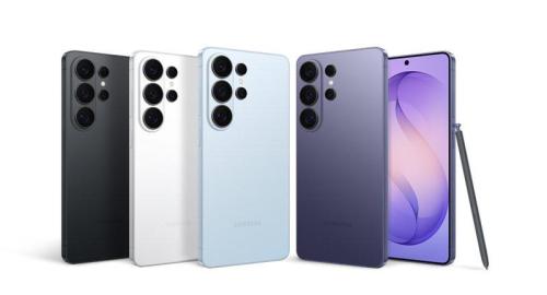 سامسونج جالاكسي إس 26 الترا، 5 جي، 256 جيجا