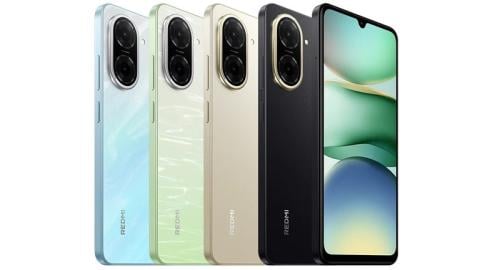 ريدمي ايه5 4جي 4 جيجا 128 جيجا