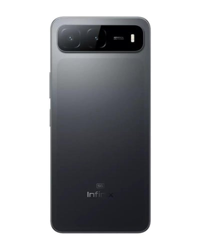 انفنكس هوت 60 اي 5جي 4 رام 128 جيجا