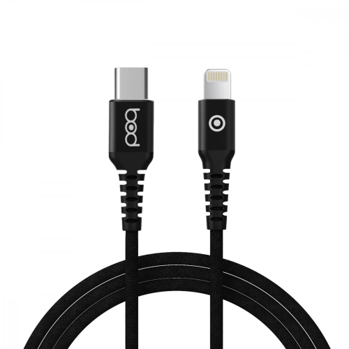 بود كيبل ايفون تايب سي 120 سم