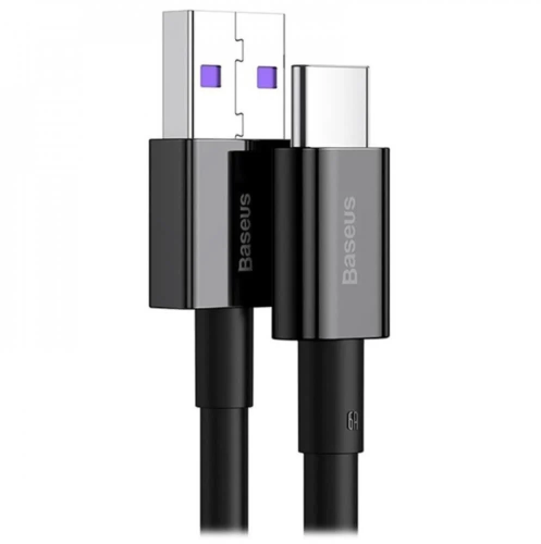 بيسوس كيبل يواس بي الي تايب سي 1 متر 66واط