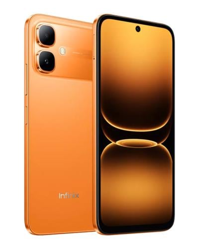 هاتف إنفينيكس سمارت 20 (Infinix Smart 20 4G) مساحة...
