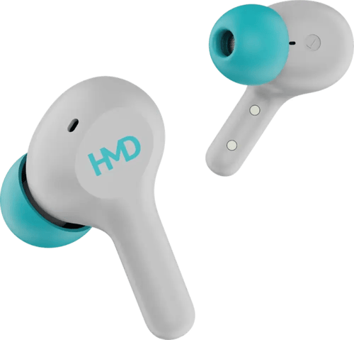 سماعة بلوتوث HMD DUB P50 اللاسلكية | مكالمات واضحة...