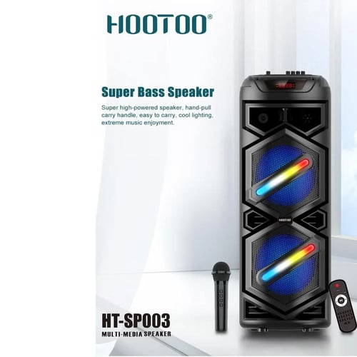 سبيكر هوتو متنقل 003