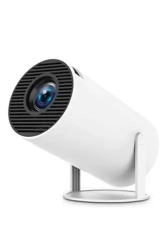 جهاز عرض (بروجكتر) دينكس الذكي DX2591 | دقة 4K UHD