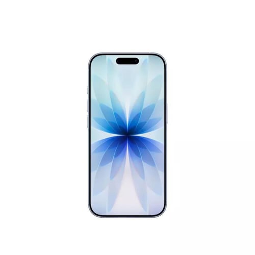 ابل ايفون 17, 5 جي، 6.3 بوصة، 512 جيجا