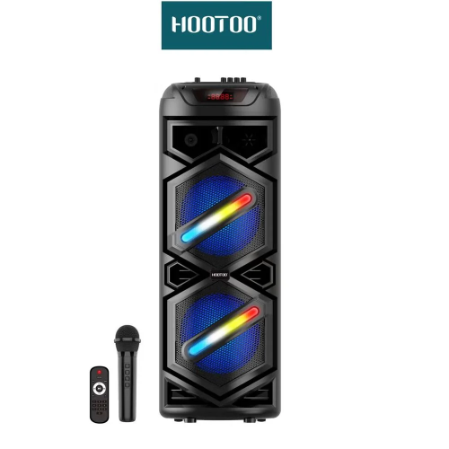 سبيكر هوتو متنقل 003