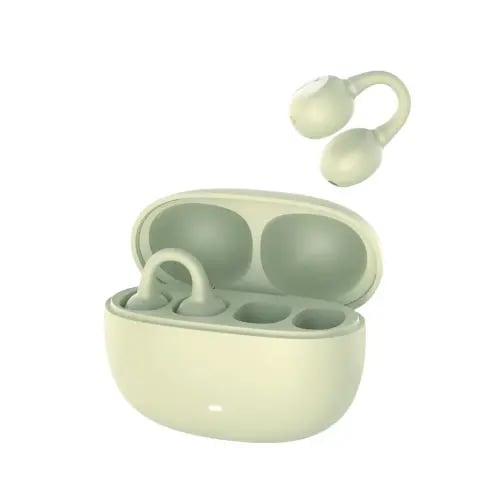 سماعة بلوتوث رياضية بايسل (Piecell) | تحكم باللمس،...