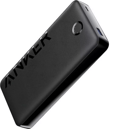 انكر بطارية متنقلة 325، 20000 مللي أمبير في الساعة