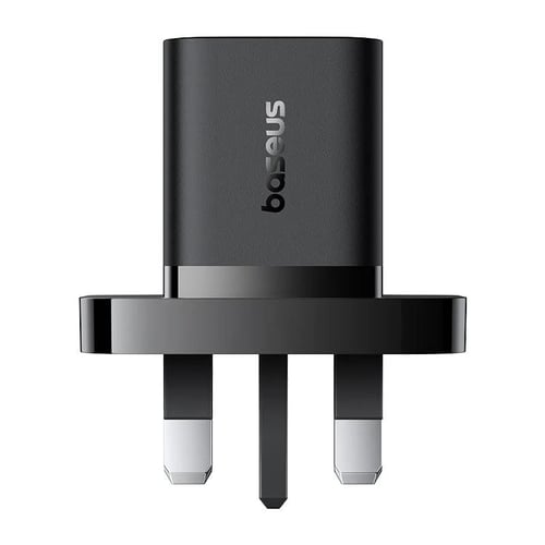 بيسوس شاحن منزلي بي دي 30 واط