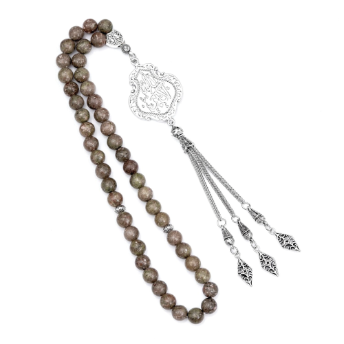 سبحة مشجرة (بني فاتح)