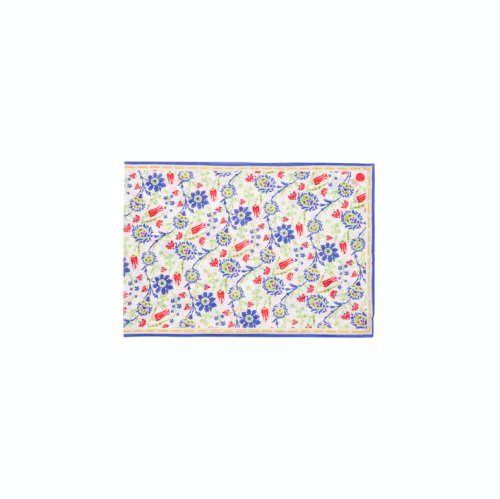 الأزنك الأزرق