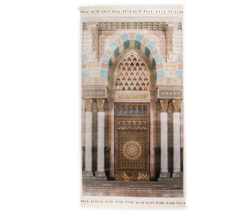 باب الحرم المدني