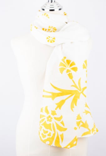 الإزنك الأبيض