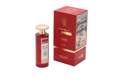 أشواق مقدسية