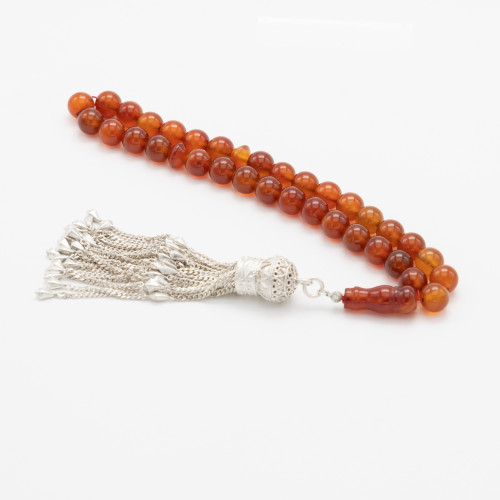 عقيق فاخر قطع كبير نادر