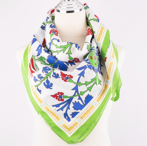 الإزنك الأخضر