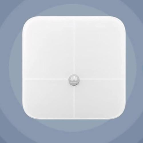 هواوي، ميزان ذكي، أبيض