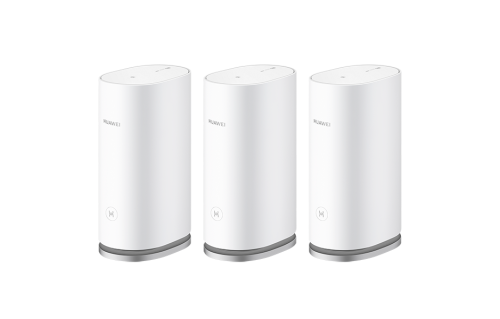 موزع شبكة الواي فاي هواوي ميش 3 (3 قطع)