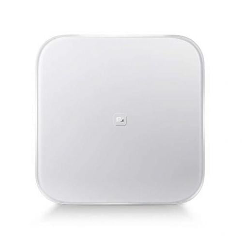 ميزان شاومي الذكي الإصدار الثاني أبيض