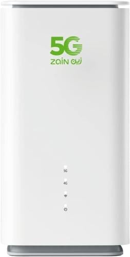 مستعمل راوتر اوبو 5 جي يعمل على جميع الشركات ضمان...