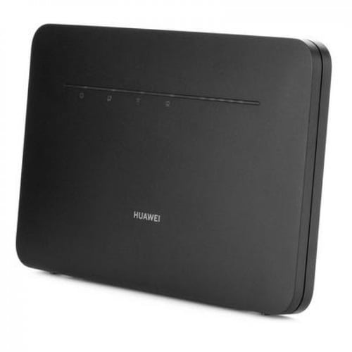 هواوي راوتر برايم بي 535، الجيل الرابع, أسود