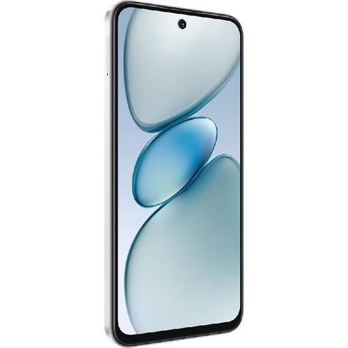 تكنو سبارك قو 1 64 جيجابايت 3 جيجابايت رام أبيض لا...